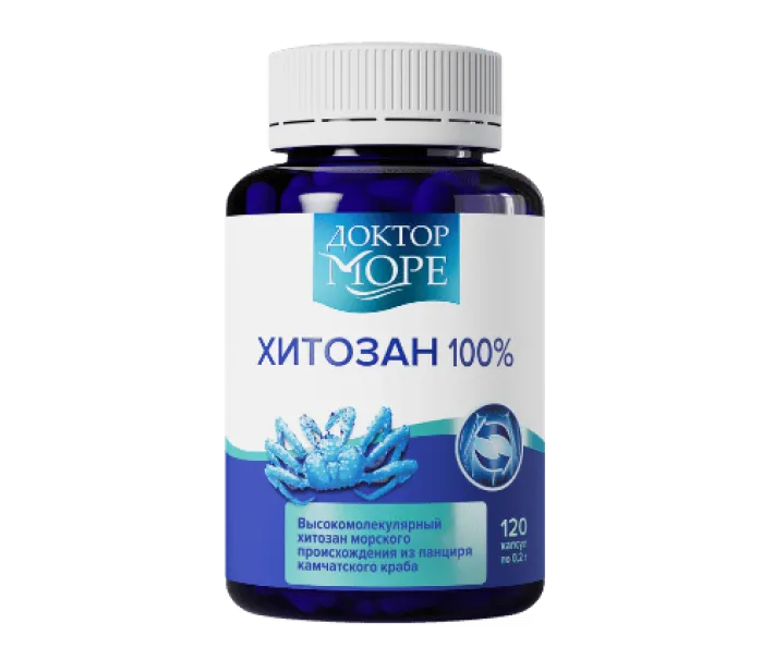 Хитозан