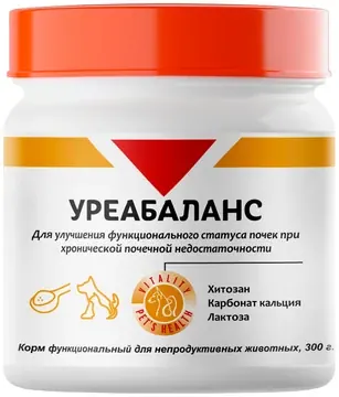 Уреабаланс